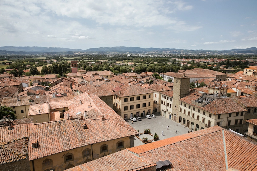 A Sansepolcro riapre le “porte” il Museo Diffuso