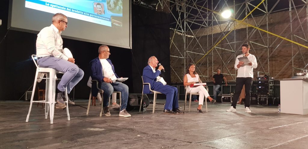 A Porto Recanati è Brodetto Show con il Grand Tour delle Marche