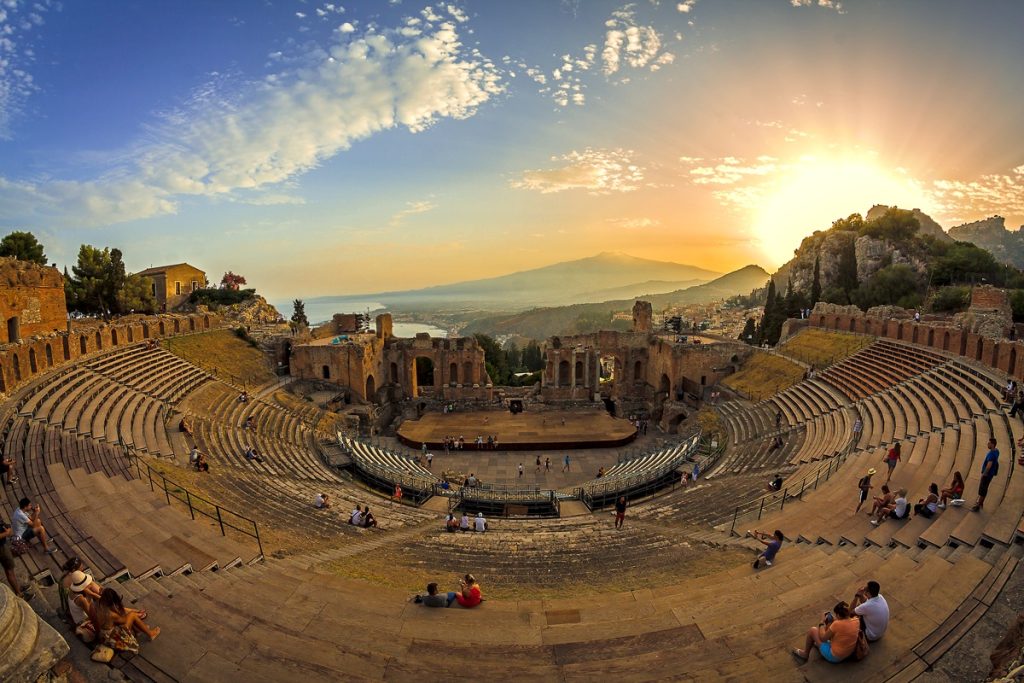 Il Festival Lirico dei Teatri di Pietra 2022 dalla Sicilia abbraccia il Mediterraneo