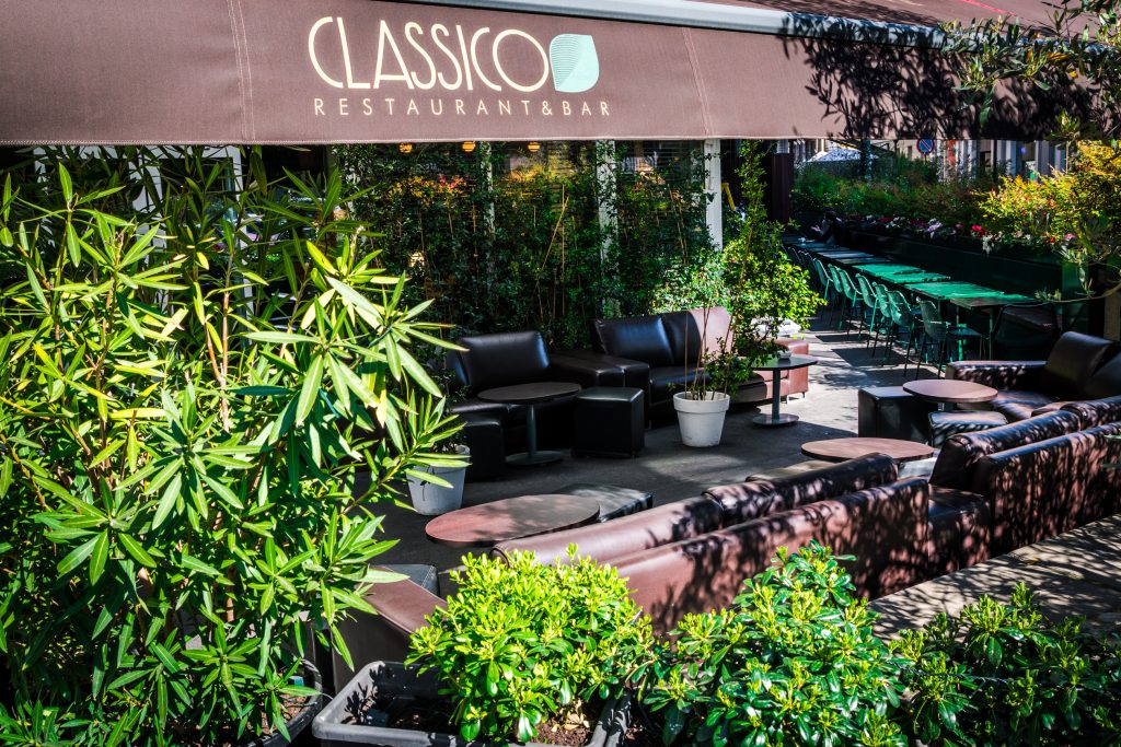 Classico Trattoria&Cocktail celebra a Milano il solstizio d’estate