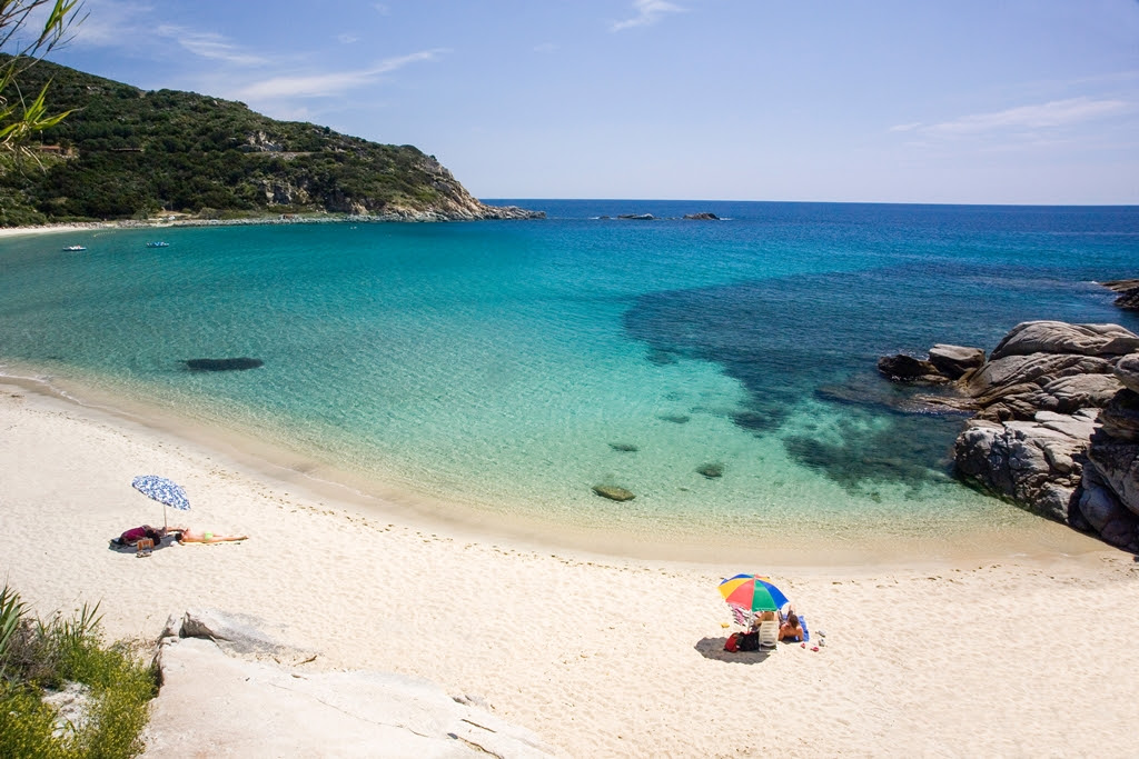 Le Spiagge dell’Isola d’Elba al top delle classifiche