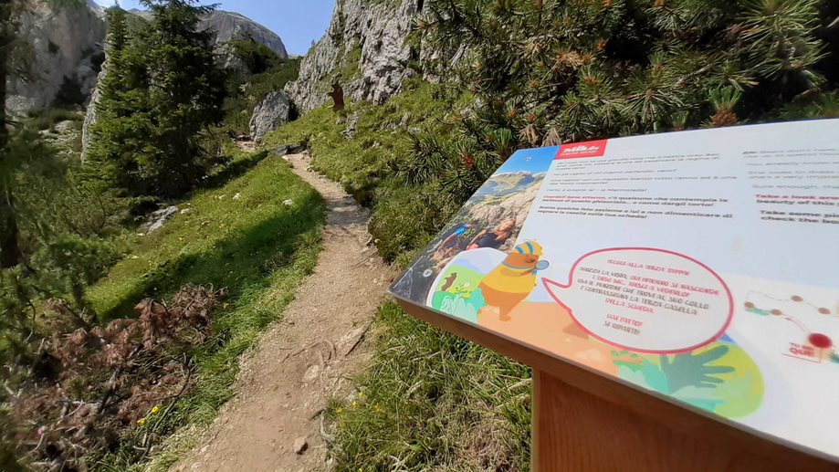 Dai trekking per famiglie alle vie ferrate sulle Dolomiti di Arabba a un passo dal cielo