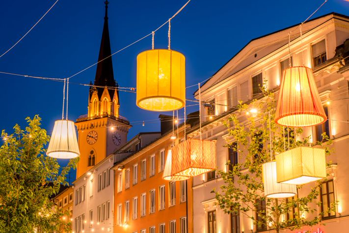 Musica, shopping, spettacoli, convivialità e tradizioni al “Summerfeeling” di Villach in Carinzia