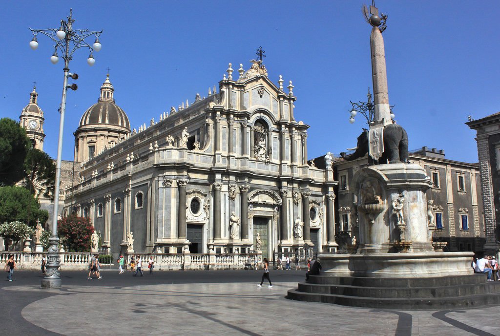 Opere, concerti, danza, teatro, proiezioni, mostre ed incontri per il Bellini Festival di Catania