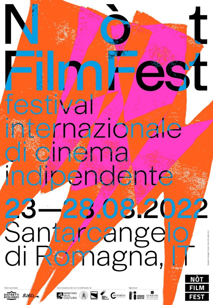 Il Cinema Indipendente ritorna a Santarcangelo di Romagna (RN) con Nòt Film Fest 2022