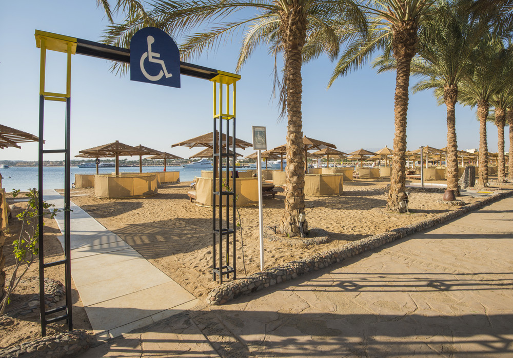 L’economia globale del turismo perde, miliardi di euro per mancanza di strutture di accoglienza a disabili