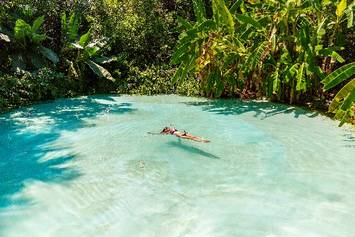 Cinque destinazioni per viaggi nella natura tra le meraviglie del Brasile