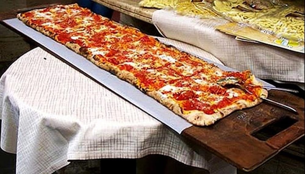 Si rinnova la Festa Dell’Antica Pizza Cilentana e parte la prima edizione del Premio Nazionale Giungano Cilentum