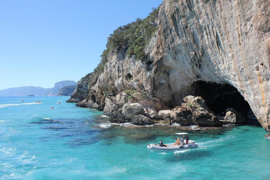 L’estate senza fine sul mare con Boataround 