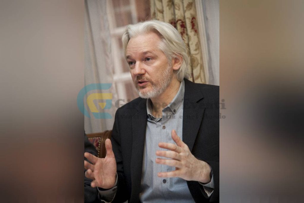 A Venezia incontro promosso da AAMOD con Articolo 21 sul caso di Julian Assange