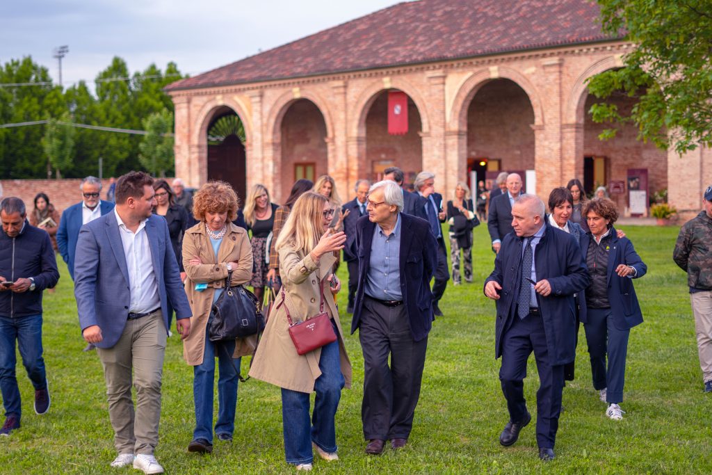 Sport equestri, arte, cultura, intrattenimento e territorio a “Cavalli in Villa”