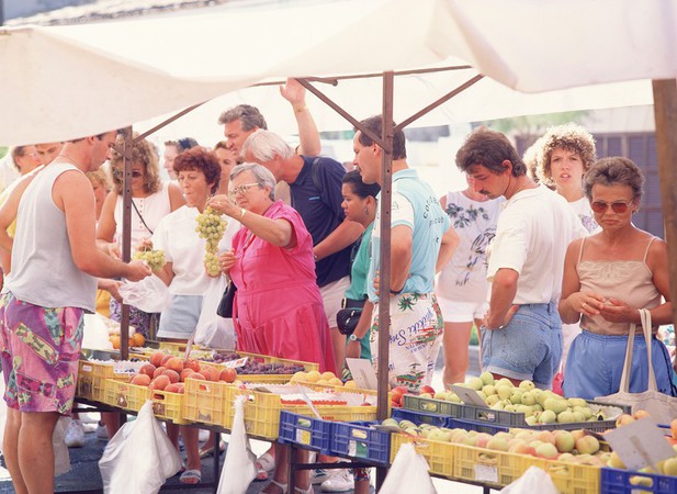 Mercati, fiere e feste d’autunno sono l’occasione ideale per scoprire i villaggi delle Isole Baleari