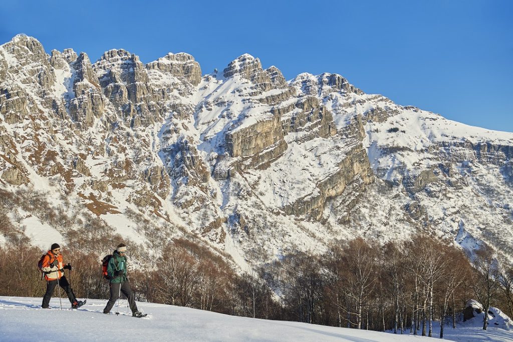 Riparte la stagione turistica invernale in Lombardia: Valtellina, Brescia, Bergamo e Como-Lecco protagoniste delle vacanze sulla neve