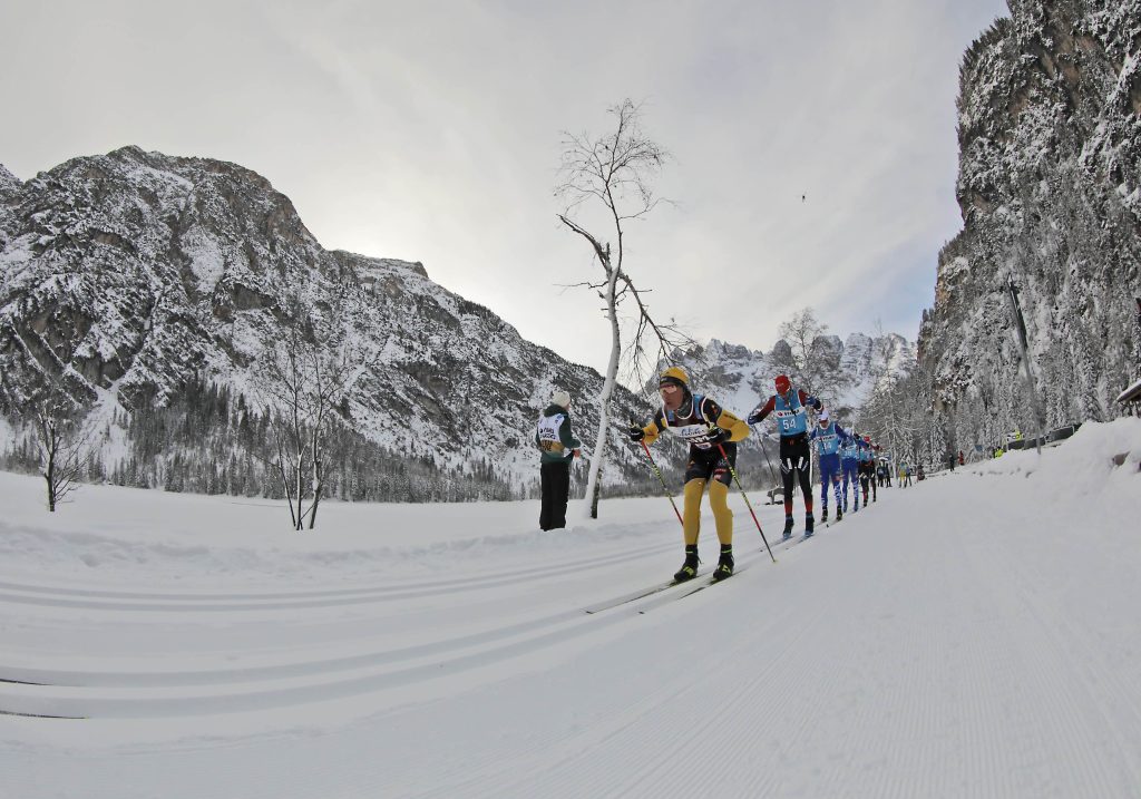 Pustertaler-Ski Marathon