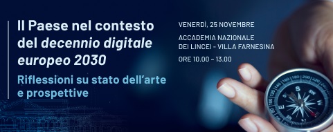 ll Comitato Scientifico Fondazione Siav Academy fa il punto sul Decennio Digitale Europeo 2030