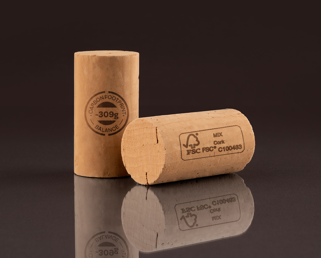 Amorim Cork Italia al SIMEI per parlare di futuro del mercato del vino