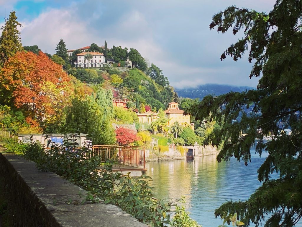 A Verbania va in scena la magia dell’inverno