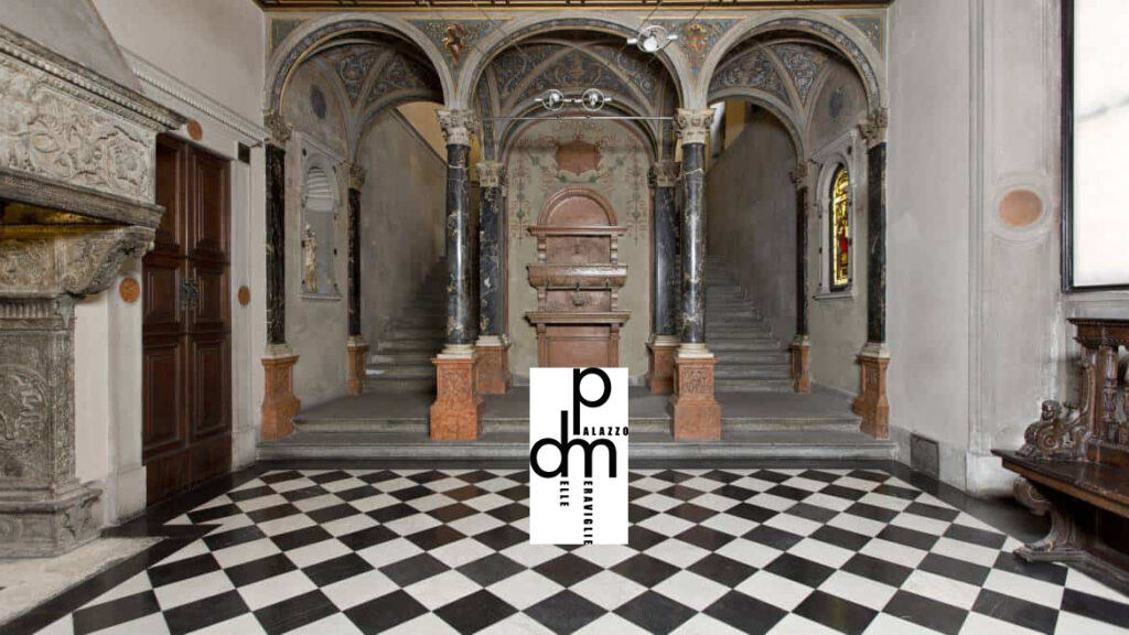 Museo Bagatti Valsecchi Milano inaugura Palazzo delle Meraviglie al gusto delle bollicine italiane