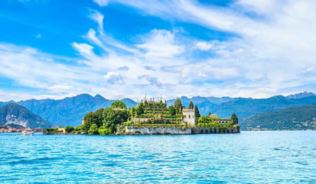 Nelle Terre Borromeo sul Lago Maggiore riprende la stagione turistica tra cultura musica e gastronomia