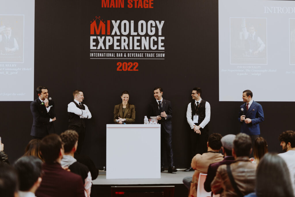 A Superstudio Maxi di Milano Torna MIxology Experience