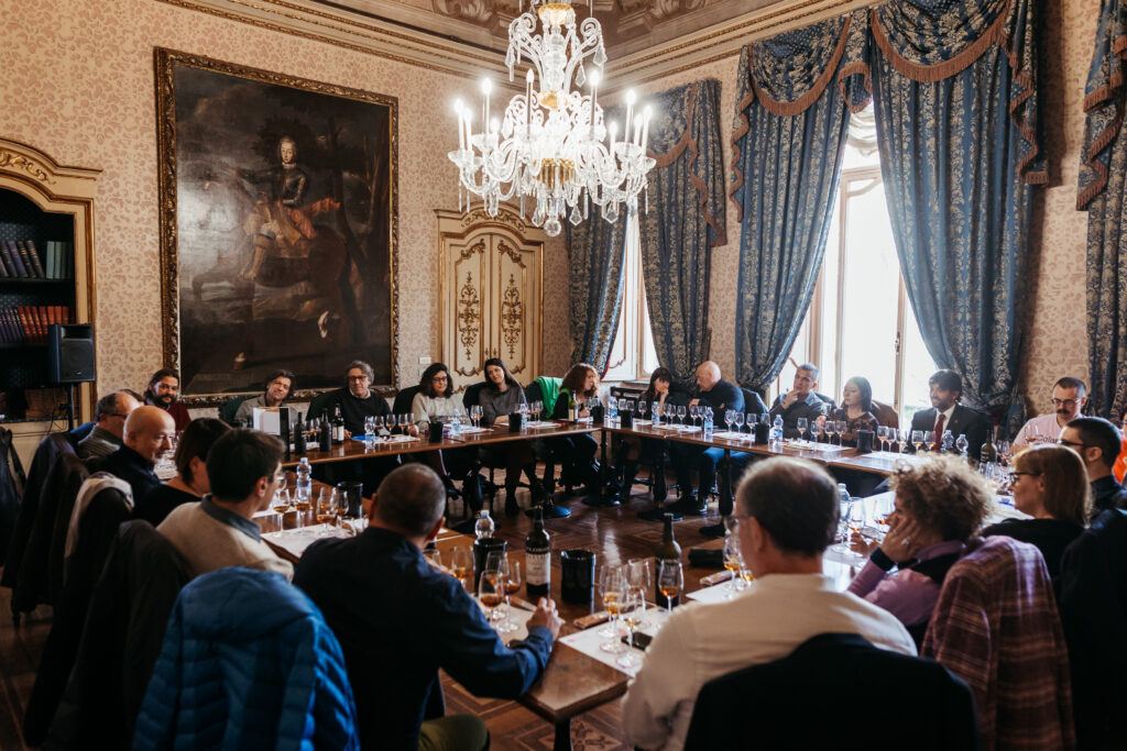 Visto il successo del Salone del Vino di Torino appena concluso, già si pensa al 2024