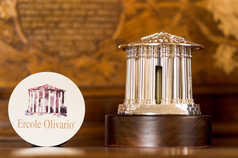 A  Vinitaly e Enolitech di Verona arriva il top degli oli e olive d’Italia vincitori dell’Ercole Olivario