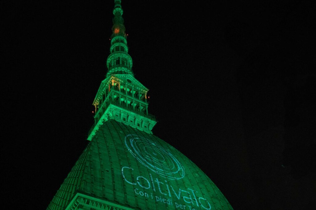 Si conclude a Torino la prima edizione di ColtivaTo, il Festival Internazionale dell’Agricoltura