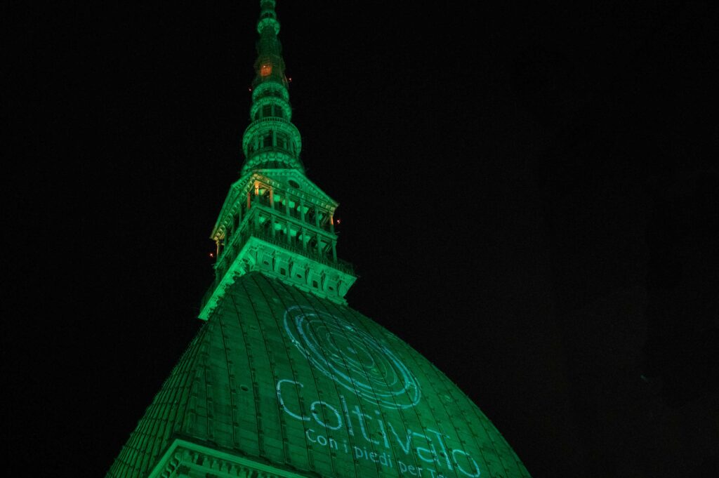 Si conclude a Torino la prima edizione di ColtivaTo, il Festival Internazionale dell’Agricoltura