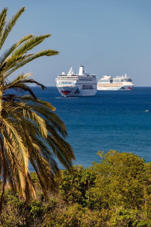 Isole Canarie sempre più meta di Crociere, i consigli per le escursioni