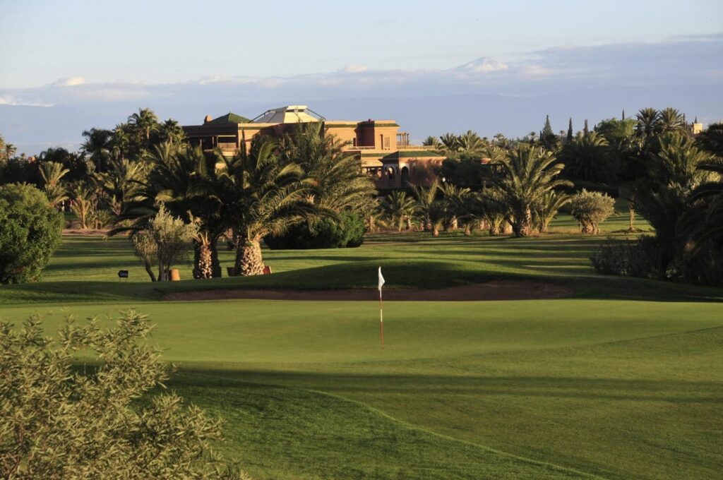 Con Club Med il Golf è di casa in tutto il mondo