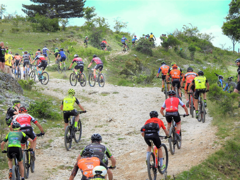 XX Marathon Degli Stazzi in Abruzzo tra i pascoli e le aree protette un weekend di sport e gusto per una sfida epica