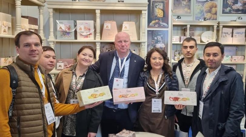 Da Cibus Connect a Vinitaly il successo del brand Loison certificato dagli ordini per il Natale 2023