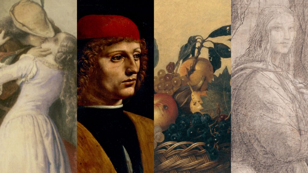 Con DescriVedendo i capolavori artistici della Pinacoteca Ambrosiana accessibili a tutti