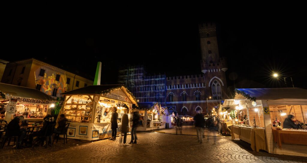 Asti da il via alle selezioni di 130 eccellenze enogastronomiche per il Magico Paese di Natale