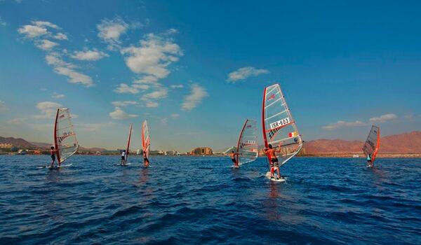 Eilat tra il Mar Rosso e il deserto del Negev con mare, sport ed active vacation aperta tutto l’anno al turismo