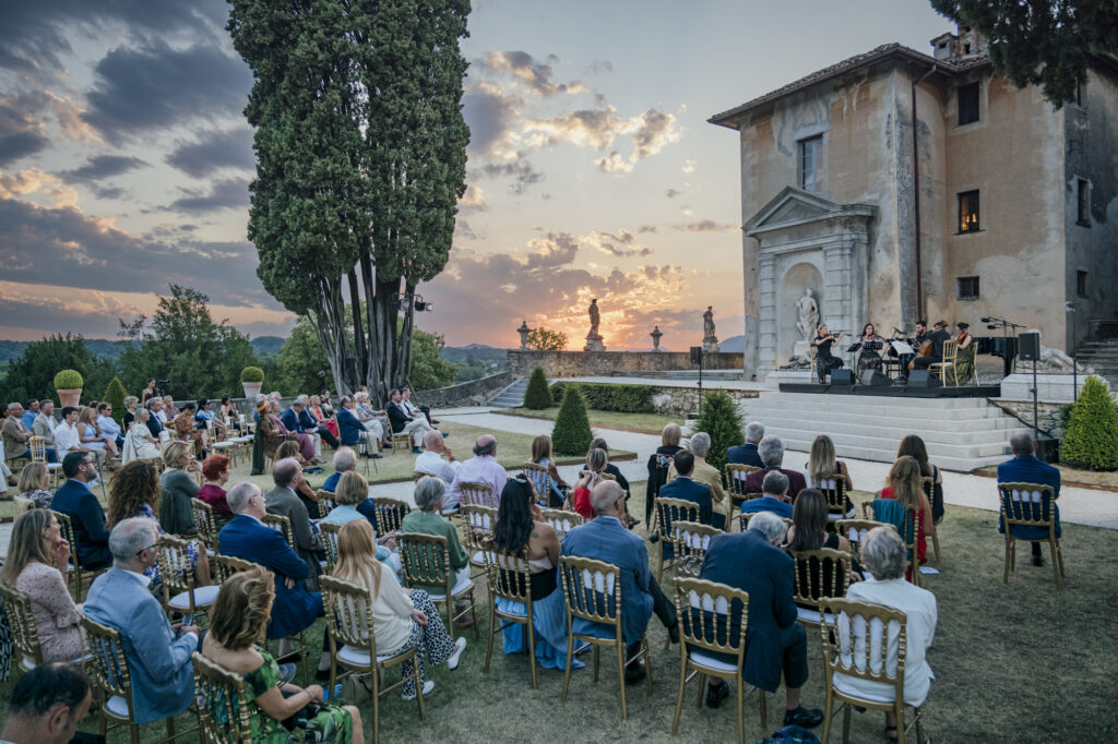 LacMus Festival in programma tra gli scenari del Lago di Como e contesti di prestigio in Brianza