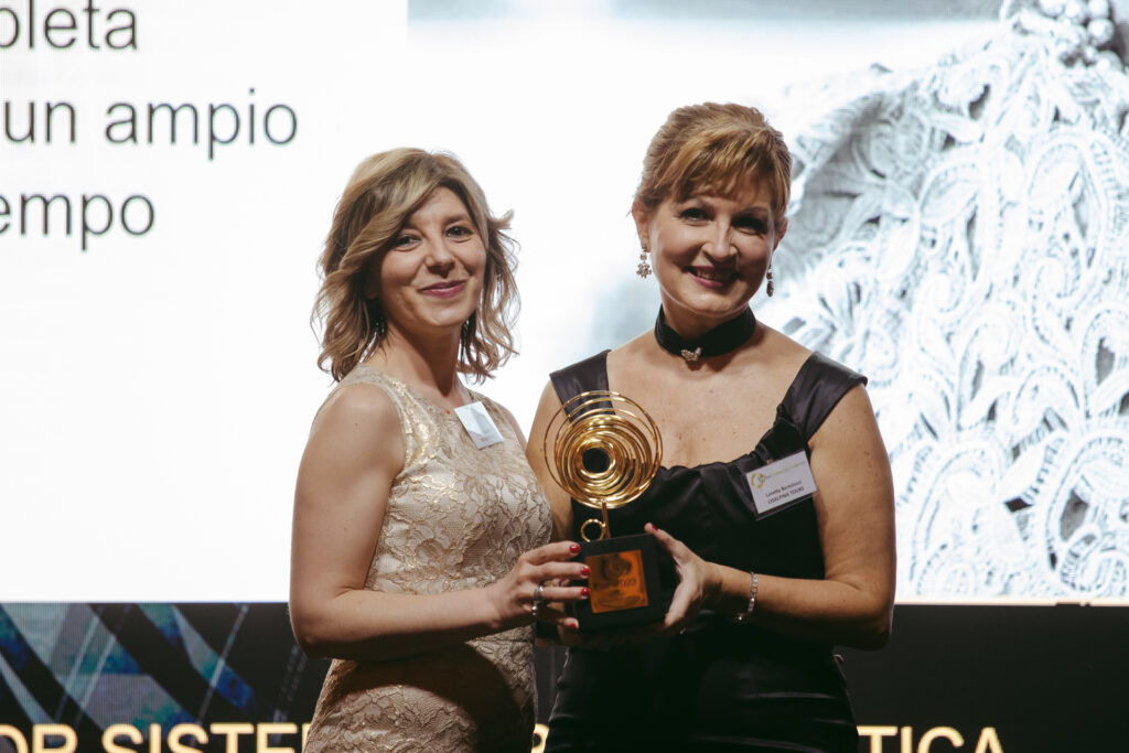 Cisalpina Tours del Gruppo Bluvacanze vince gli Italian Mission Awards 2023