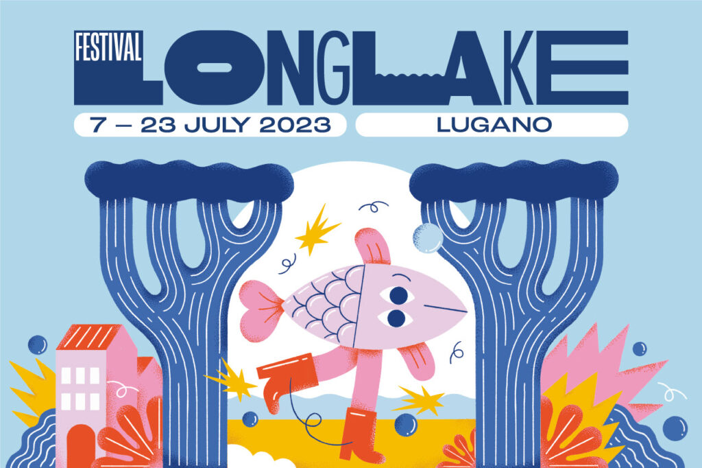 Torna a Lugano il festival internazionale LongLake