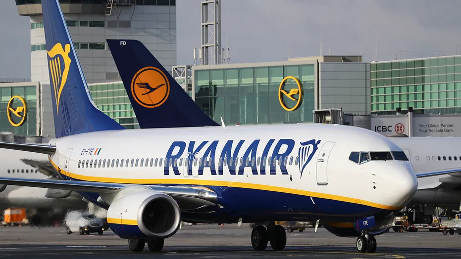 Ryanair introduce i voli per viaggi corporate su Amadeus Travel Platform
