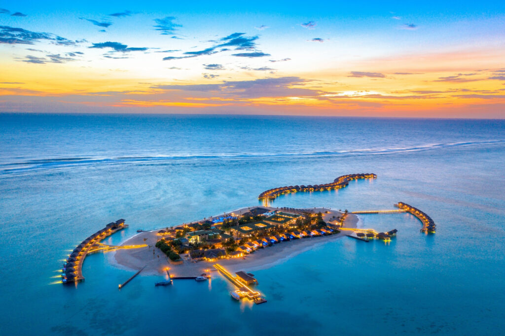 You&Me Maldives by The Cocoon Collection, il resort impegnato a salvaguardare il “paradiso terrestre”