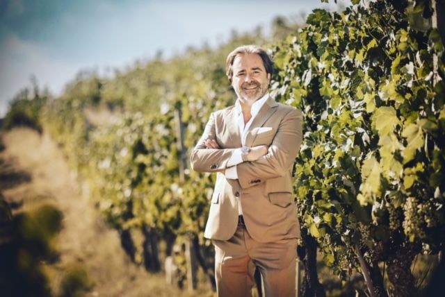 Vitaliano Maccario è il nuovo presidente del Consorzio del Barbera D’Asti e Vini del Monferrato