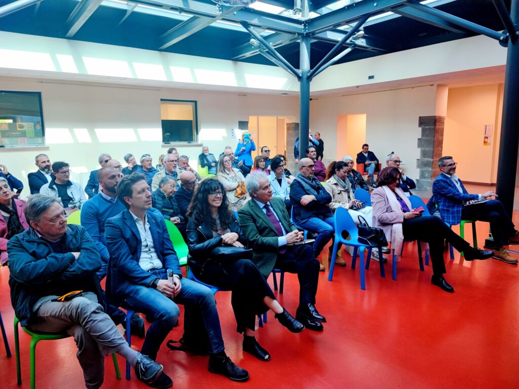 Presentata a Viterbo la Destination Management Organization “Expo Tuscia”