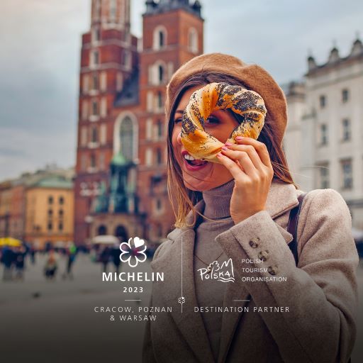 Volano in alto i ristoranti polacchi: Cracovia, Varsavia e Poznan entrano nella Guida Michelin