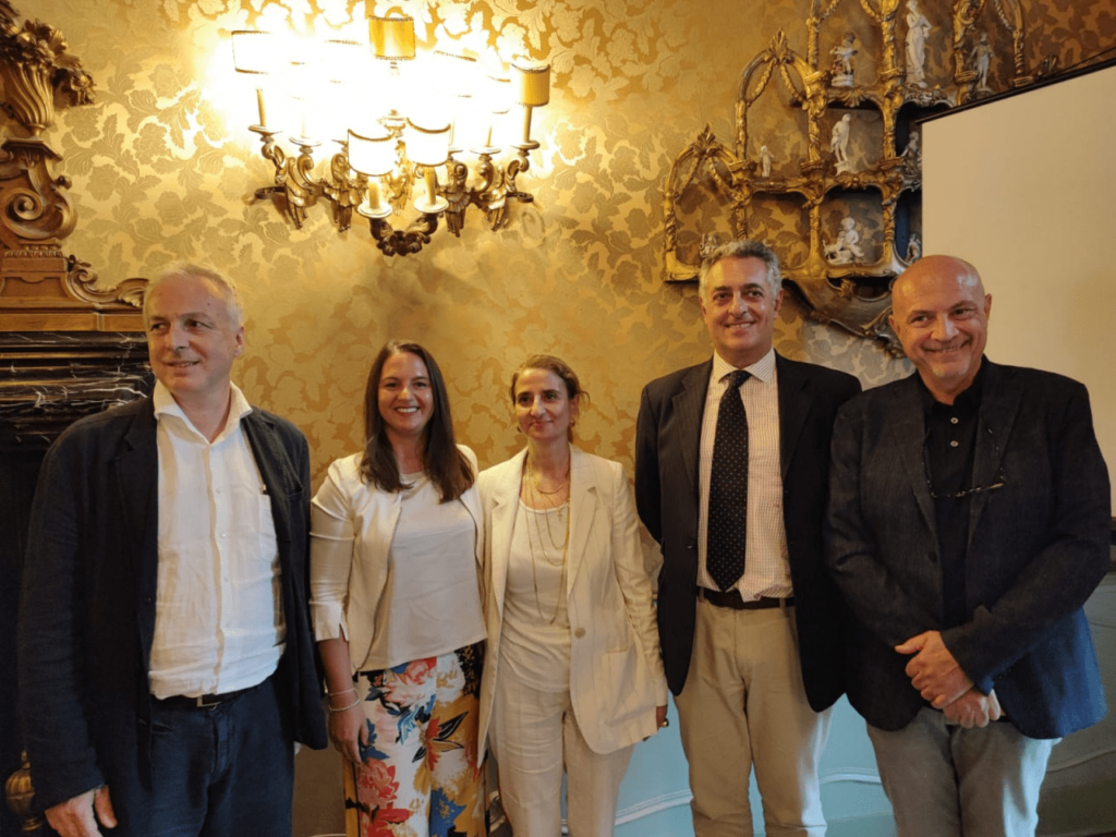 ADSI e Airbnb, presentati i vincitori bando riqualificazione dimore storiche, tre strutture in Lombardia