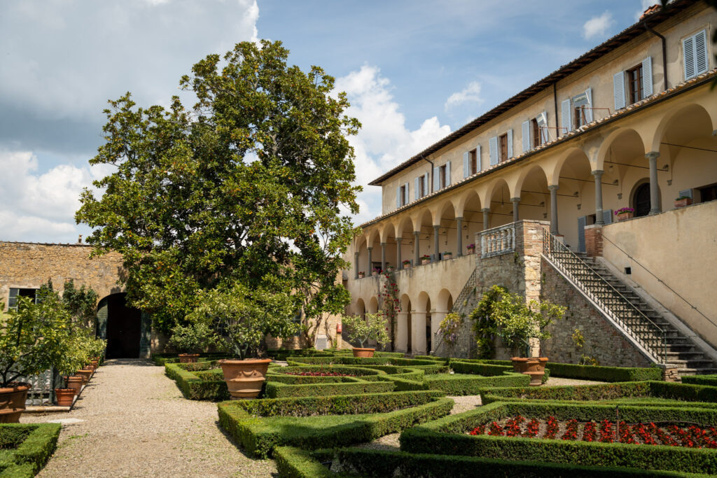 Chianti, estate in jazz 2023 alla Certosa di Pontignano by hotel e resort 4 stelle Place of Charme