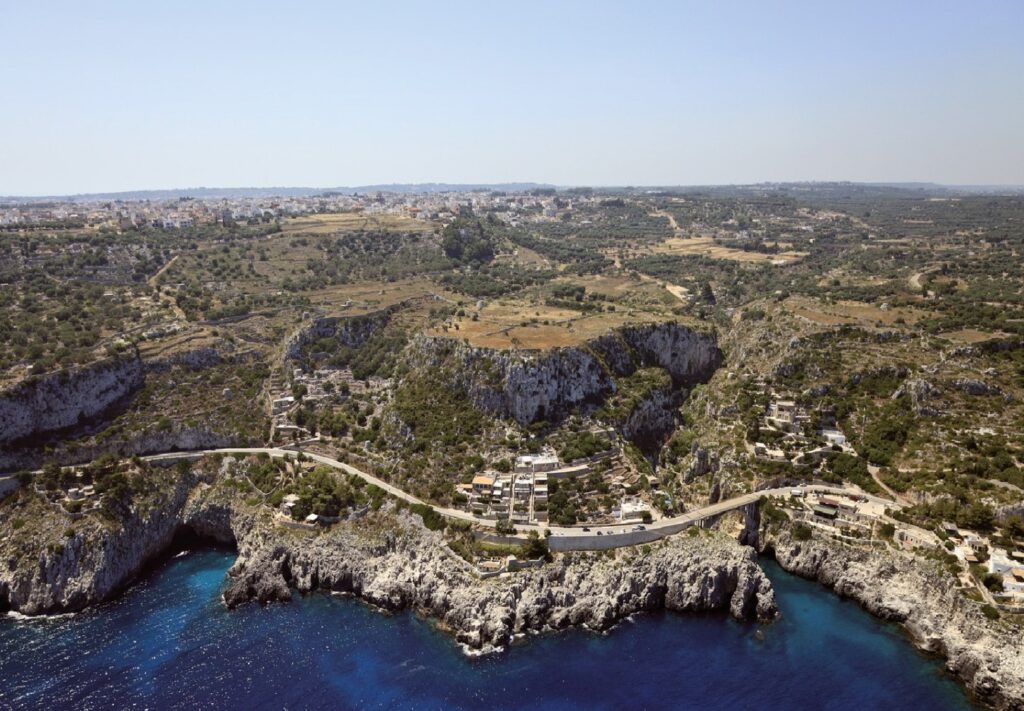 Campionato Italiano di Mountain and Trail Running al Ciolo, due giorni tra la montagna e il mare del Salento