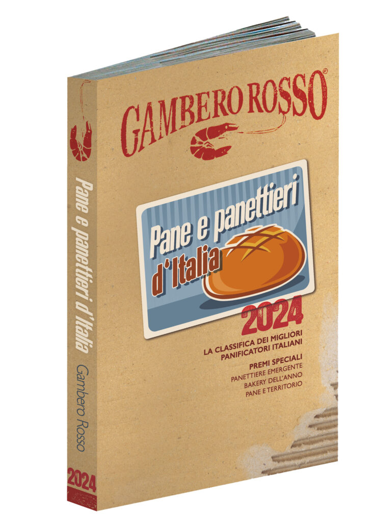 Pane e panettieri d’Italia 2024:  la nuova guida del Gambero Rosso è giovane e donna