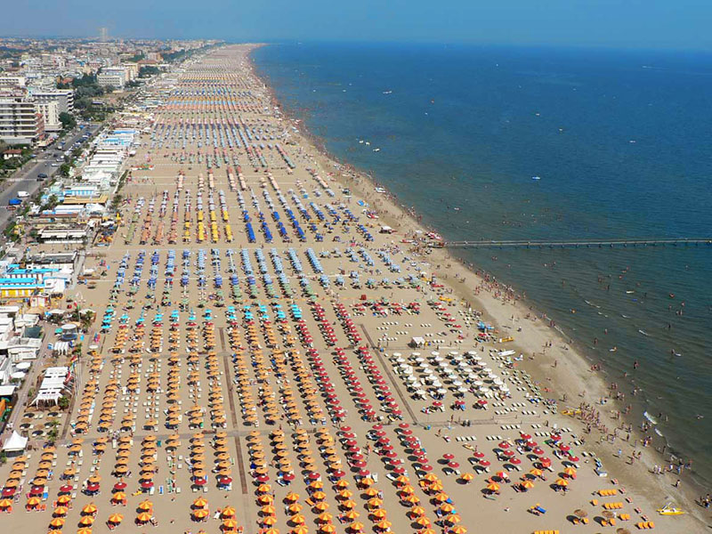 “La Romagna è la vacanza degli italiani”, lo spot televisivo di una Regione che ha l’Accoglienza nel suo DNA