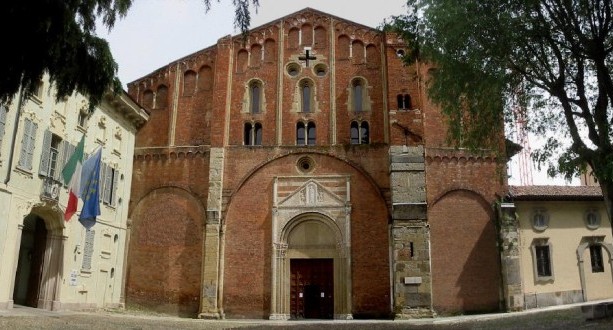 Pavia celebra il 1300°anniversario di S.Agostino con un Tour guidato e Degustazione enogastronomica