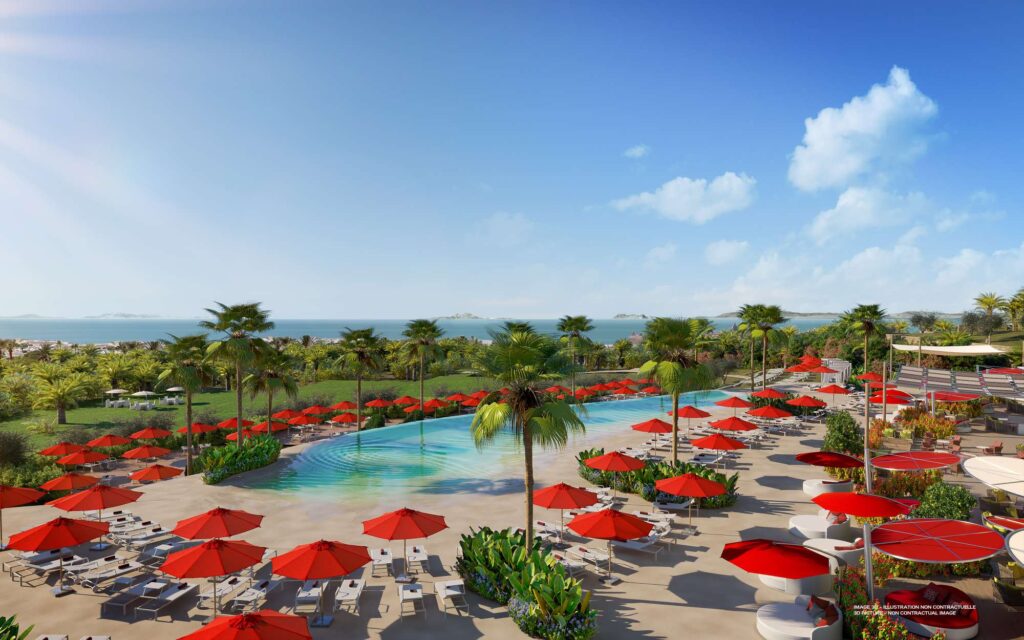 Tra sport, divertimento e nuove avventure, i Resort Club Med perfetti per un viaggio tra amici